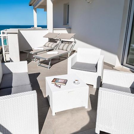 Hotel Atlantic & Spa Gabicce Mare Luaran gambar