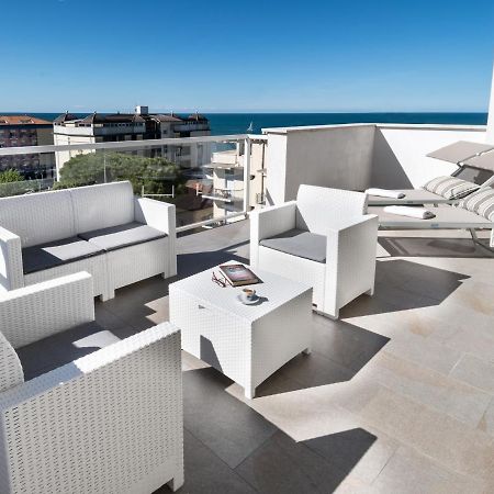 Hotel Atlantic & Spa Gabicce Mare Luaran gambar