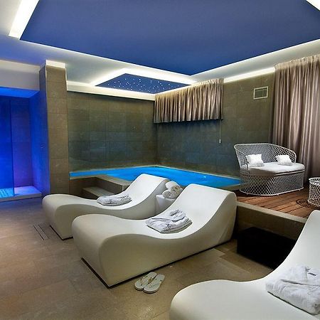 Hotel Atlantic & Spa Gabicce Mare Luaran gambar