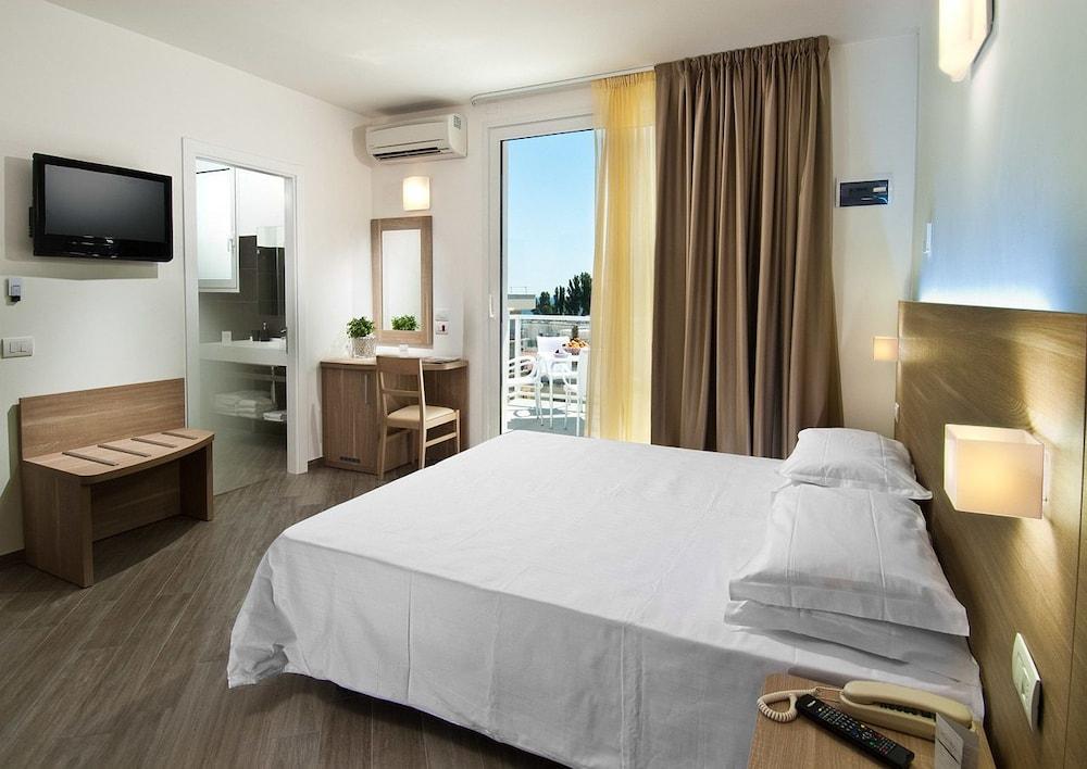 Hotel Atlantic & Spa Gabicce Mare Luaran gambar