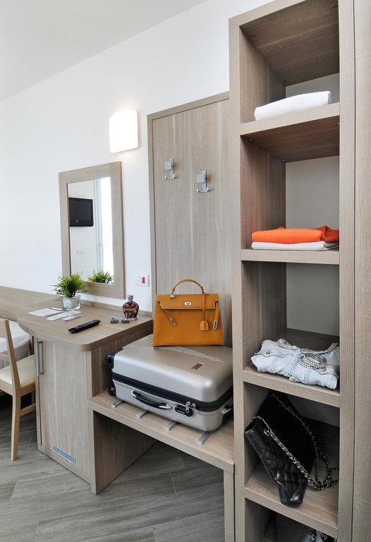 Hotel Atlantic & Spa Gabicce Mare Bilik gambar