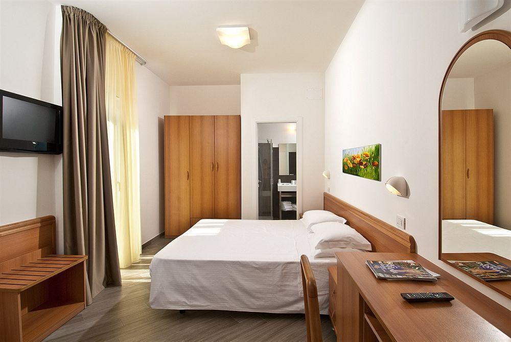 Hotel Atlantic & Spa Gabicce Mare Luaran gambar